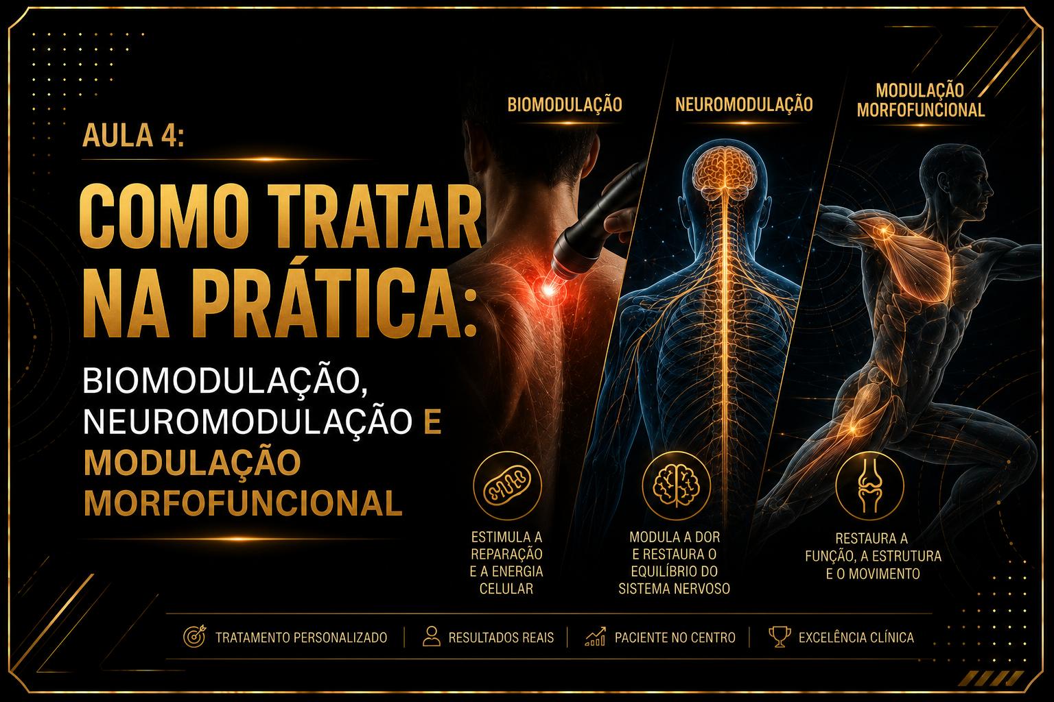 Aula 4 - Como tratar na prática