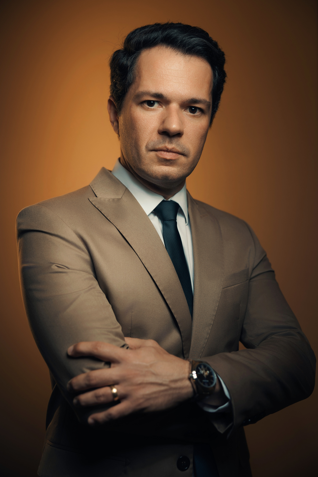 Dr. Rafael Fenato